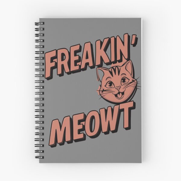 Item preview, Freakin Meowt designed and sold by JansenGS.