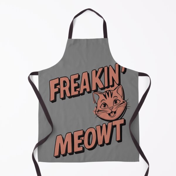 Item preview, Freakin Meowt designed and sold by JansenGS.