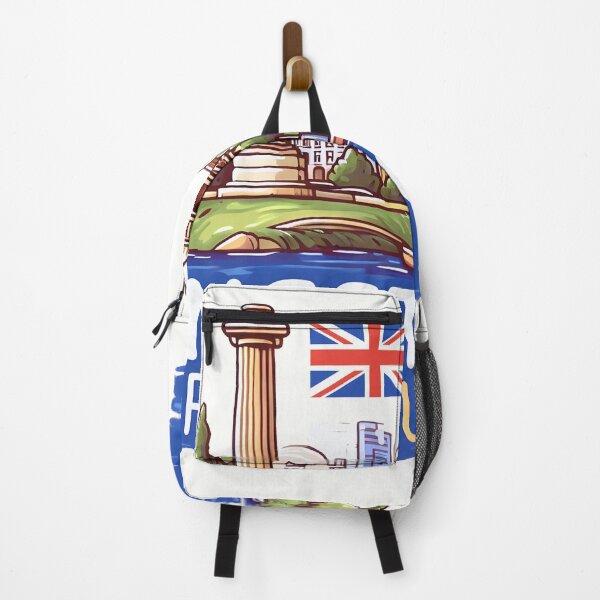 Item preview, Kingston Upon Hull England UK designed and sold by WanderlustCoCo.