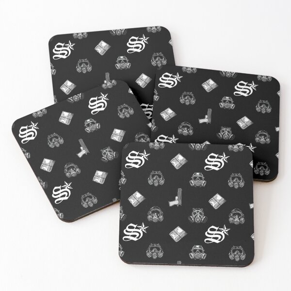 Item preview, Midnight Robbery designed and sold by Sevenfold Theory Clothing.