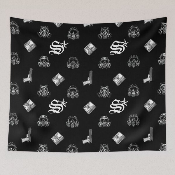 Item preview, Midnight Robbery designed and sold by Sevenfold Theory Clothing.