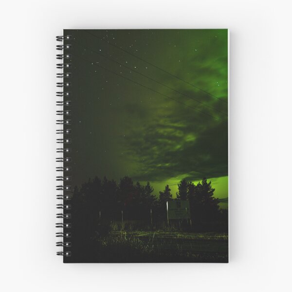 Item preview, Aurora Australis Photo designed and sold by Baxter-adams.