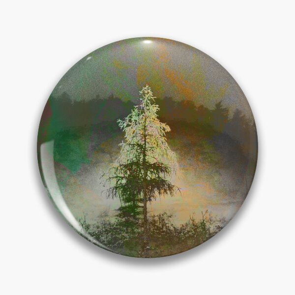 Item preview, The Lone Tree designed and sold by volcanide.