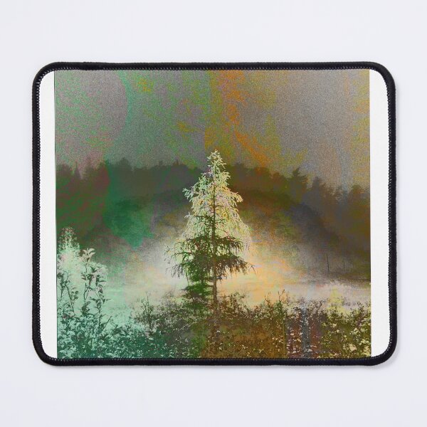 Item preview, The Lone Tree designed and sold by volcanide.