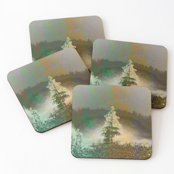 Item preview, The Lone Tree designed and sold by volcanide.