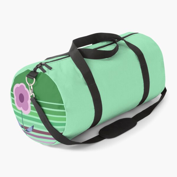 Item preview, Bauhaus Movement Style Bauhaus Inspired Coastal Flower 4 of 4 designed and sold by Beachy.