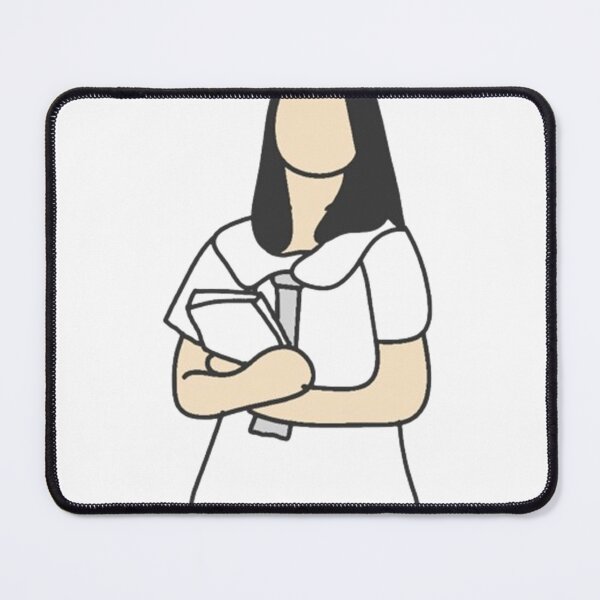 Item preview, School Girl designed and sold by noel-victor.