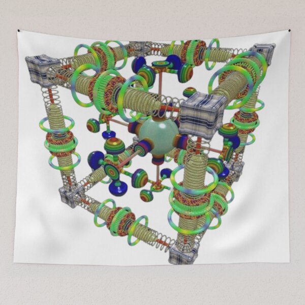 Item preview, Cube6 designed and sold by KISHORE-BISHOI.