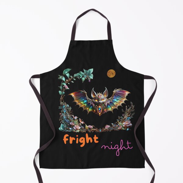 Item preview, Fright Night designed and sold by OleOleStore.