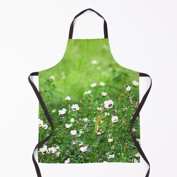 Item preview, Field of flowers designed and sold by Penny Kittel.