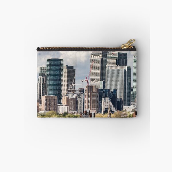 Item preview, Stormy clouds over London designed and sold by Joe Gillbanks.