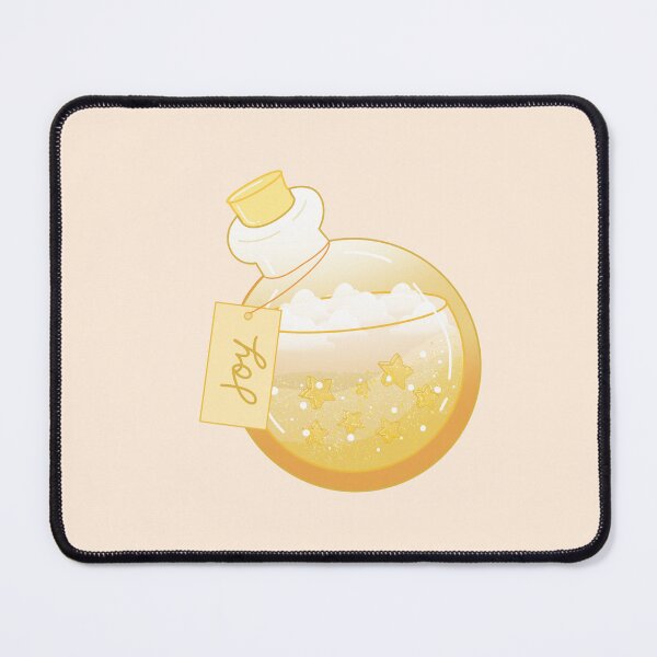 Item preview, Life Potion - Joy designed and sold by Starlight-Pam.
