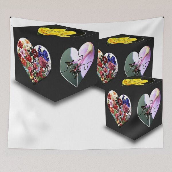Item preview, Cube7 designed and sold by KISHORE-BISHOI.