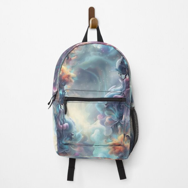 Item preview, Psychedelic Smoke designed and sold by Syrupulse.
