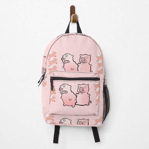 Item preview, Cute Little Flying Pigs designed and sold by AbeeRedB.
