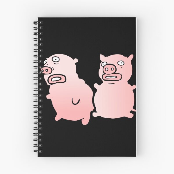 Item preview, Cute Little Flying Pigs designed and sold by AbeeRedB.