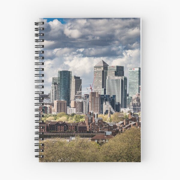 Item preview, Stormy clouds over London designed and sold by Joe Gillbanks.