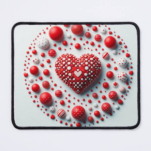 Item preview, Cuore designed and sold by ChicOnColore.