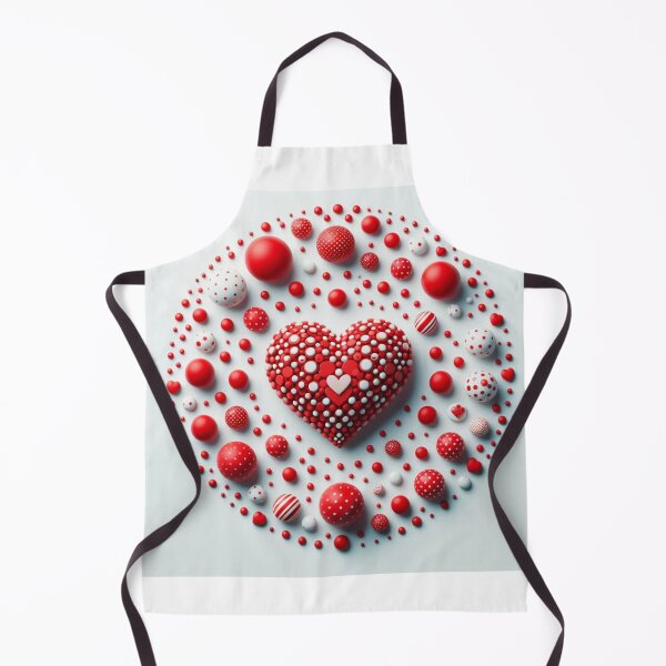 Item preview, Cuore designed and sold by ChicOnColore.