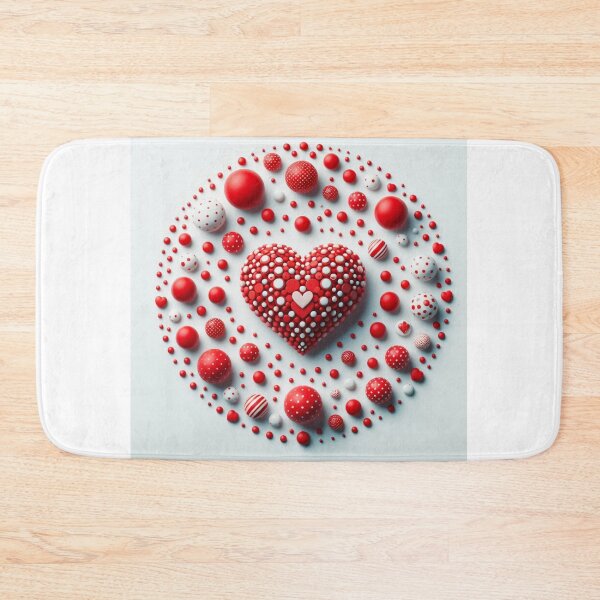 Item preview, Cuore designed and sold by ChicOnColore.