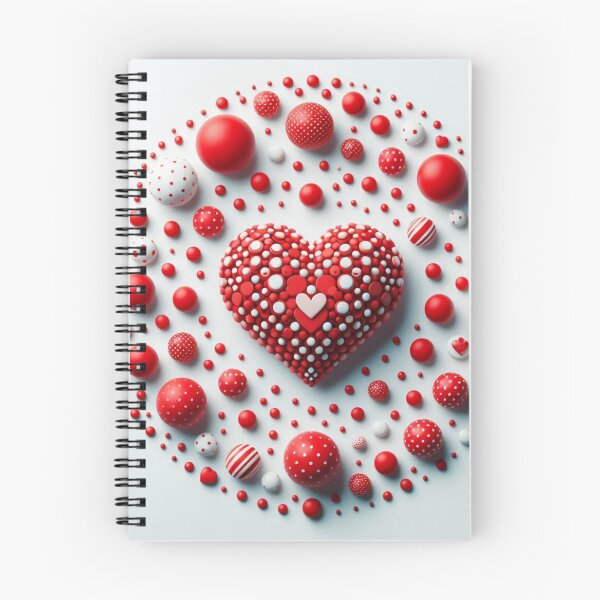Item preview, Cuore designed and sold by ChicOnColore.