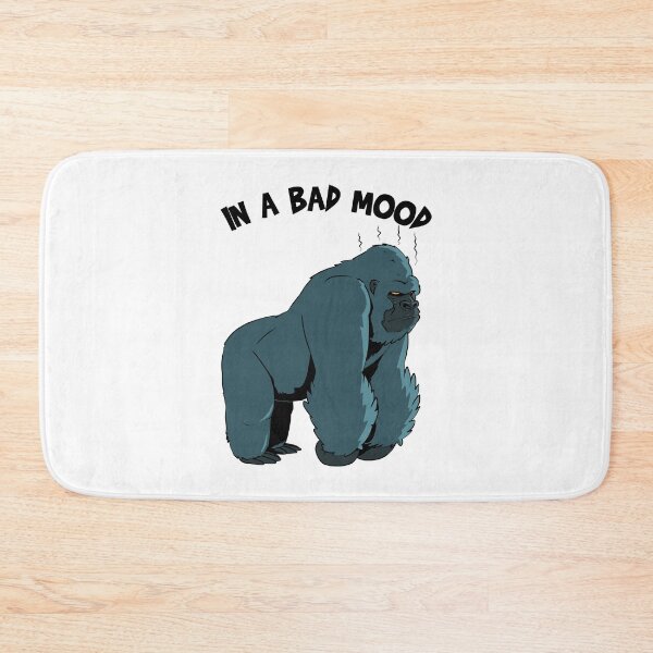 Item preview,  Bad mood designed and sold by TomiAx.