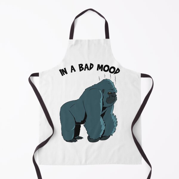 Item preview, Bad mood designed and sold by TomiAx.