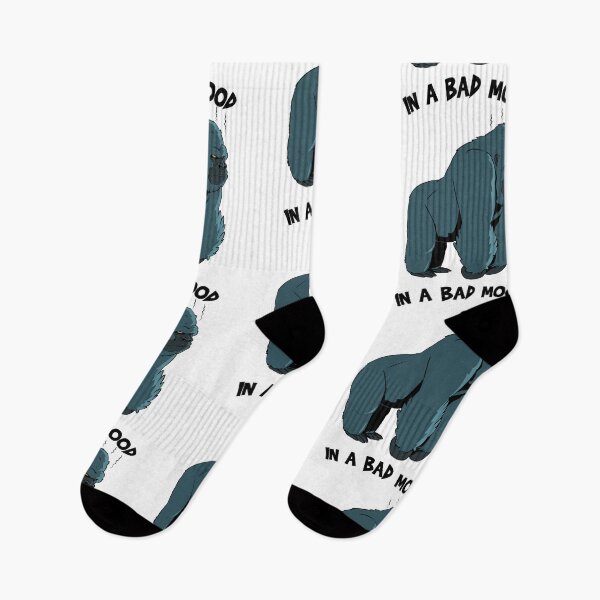 Item preview,  Bad mood designed and sold by TomiAx.