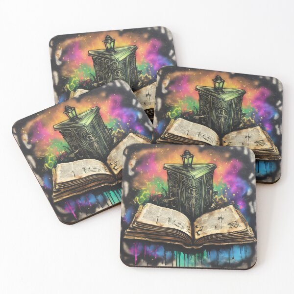 Item preview, witchcraft designed and sold by Graphqueen.