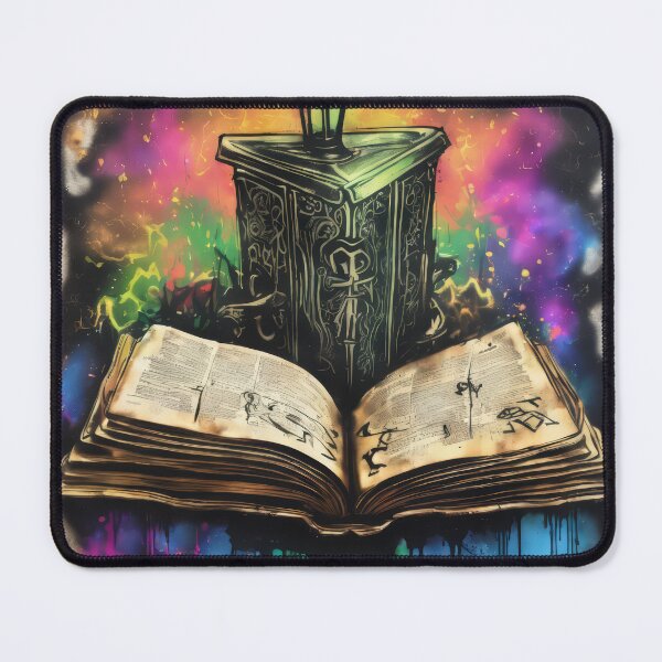 Item preview, witchcraft designed and sold by Graphqueen.