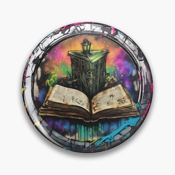 Item preview, witchcraft designed and sold by Graphqueen.