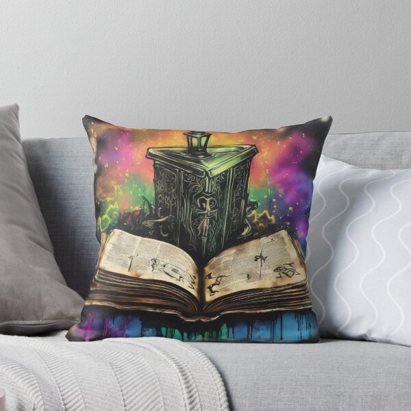 Item preview, witchcraft designed and sold by Graphqueen.