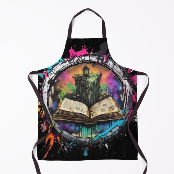 Item preview, witchcraft designed and sold by Graphqueen.