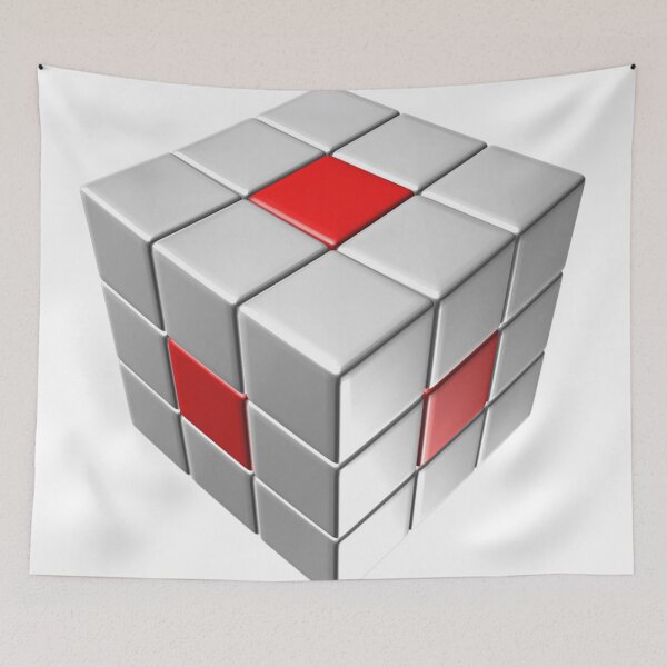 Item preview, Cube19 designed and sold by KISHORE-BISHOI.