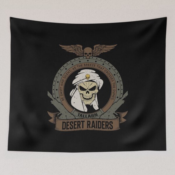 Item preview, TALLARN - CREST designed and sold by EscanV.