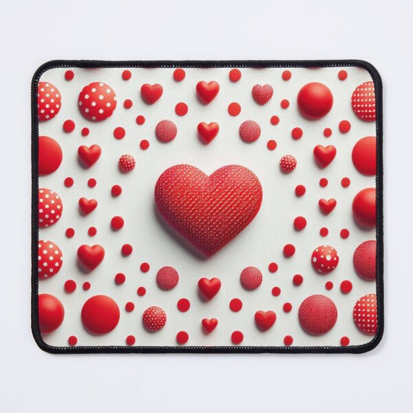 Item preview, Red leather designed and sold by ChicOnColore.