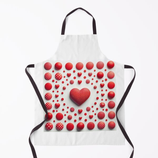 Item preview, Red leather designed and sold by ChicOnColore.