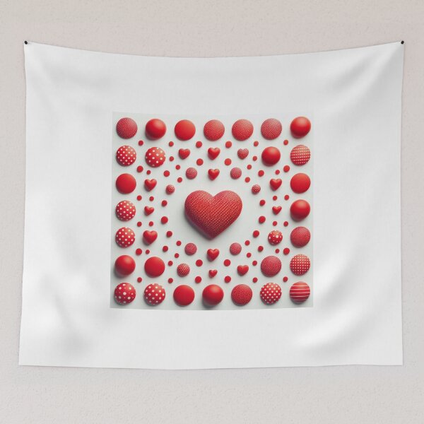 Item preview, Red leather designed and sold by ChicOnColore.