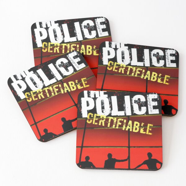 Item preview, Album The Certifiable Cover designed and sold by CelineHarris.