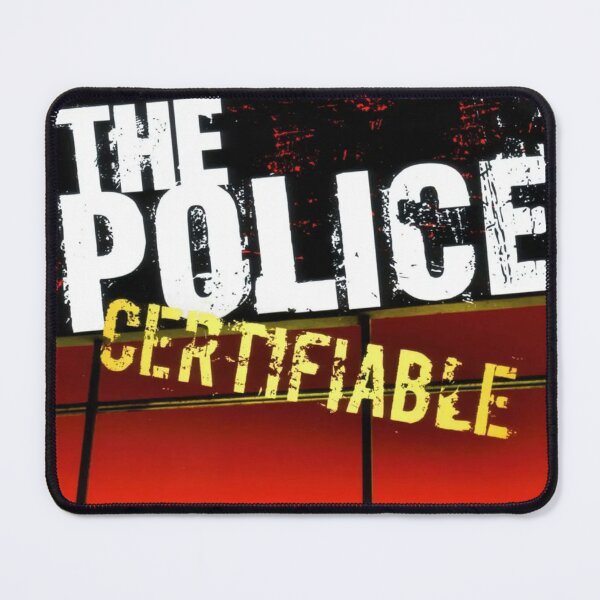 Item preview, Album The Certifiable Cover designed and sold by CelineHarris.