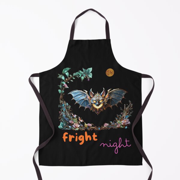 Item preview, Fright Night designed and sold by OleOleStore.