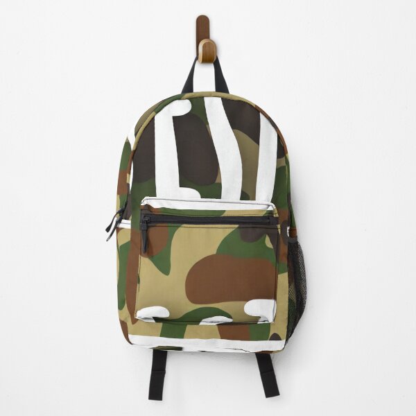 Item preview, Best Father Ever Camo Design designed and sold by WatanabeTakumiy.