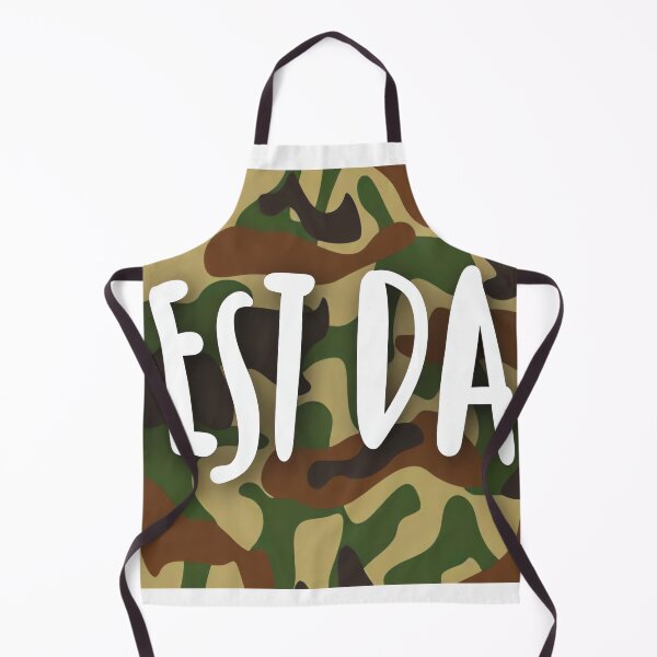 Item preview, Best Father Ever Camo Design designed and sold by WatanabeTakumiy.