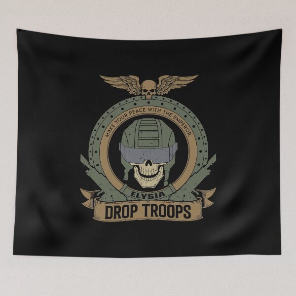Item preview, ELYSIA - CREST designed and sold by EscanV.