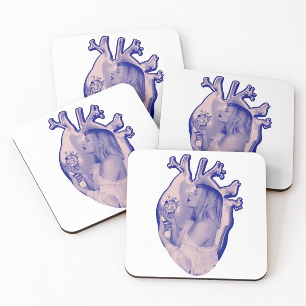 Item preview, AURORA Aksnes What Happened To The Heart ? Beige designed and sold by incloudines.