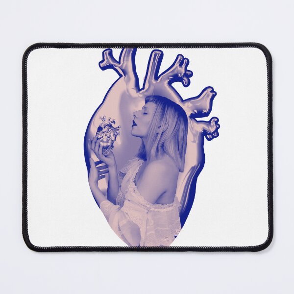 Item preview, AURORA Aksnes What Happened To The Heart ? Beige designed and sold by incloudines.