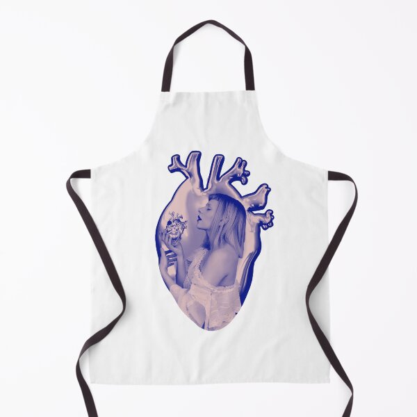 Item preview, AURORA Aksnes What Happened To The Heart ? Beige designed and sold by incloudines.