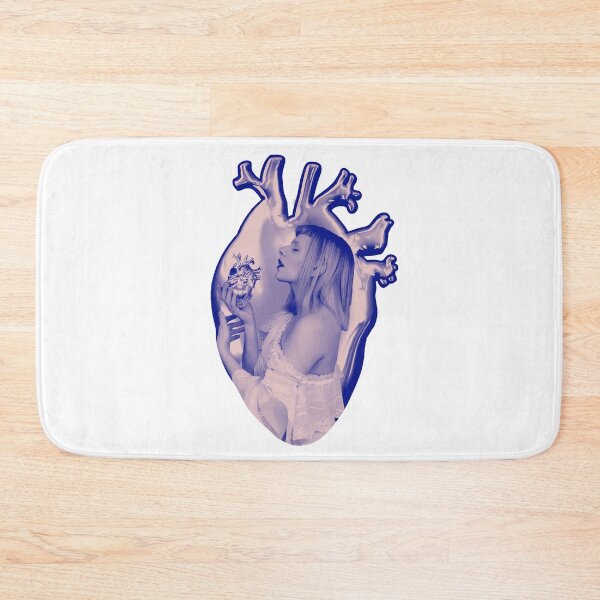 Item preview, AURORA Aksnes What Happened To The Heart ? Beige designed and sold by incloudines.