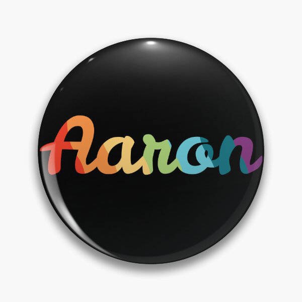 Item preview, Aaron Name  designed and sold by embur101.