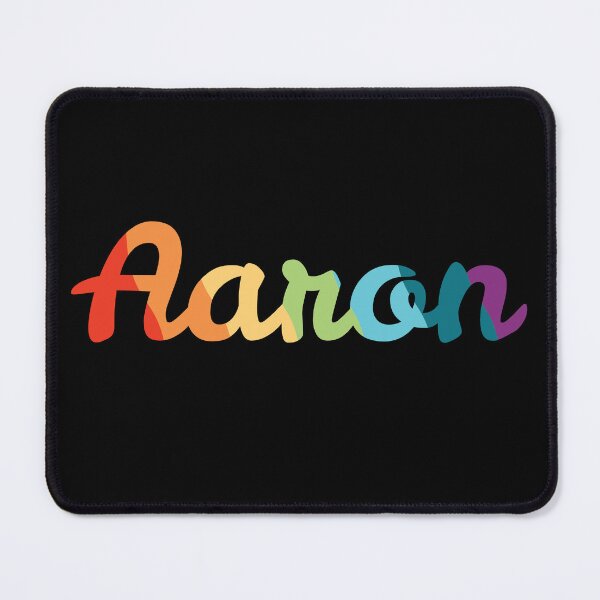 Item preview, Aaron Name designed and sold by embur101.